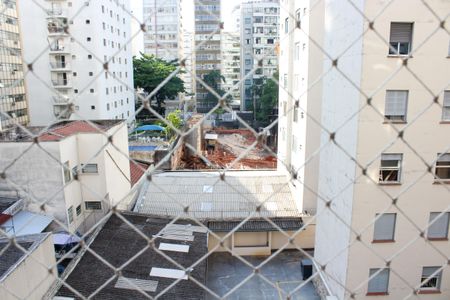 Apartamento à venda com 120m², 3 quartos e 1 vagaVista do Quarto 1