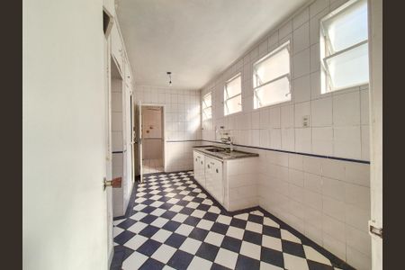 Apartamento à venda com 120m², 3 quartos e 1 vagaCozinha