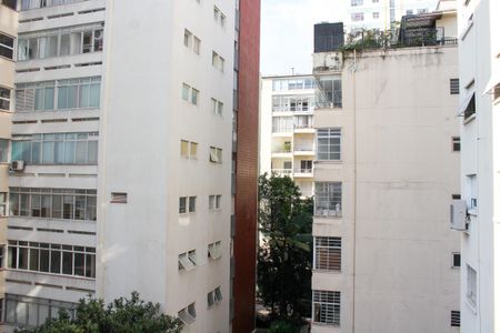 Apartamento à venda com 120m², 3 quartos e 1 vagaVista do Quarto 2