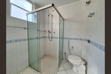 Apartamento à venda com 120m², 3 quartos e 1 vagaBanheiro 1
