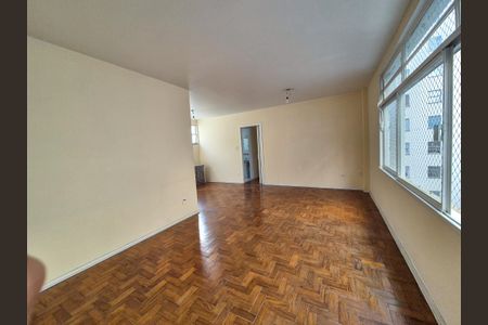Apartamento à venda com 120m², 3 quartos e 1 vagaSala
