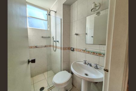 Apartamento à venda com 120m², 3 quartos e 1 vagaBanheiro 2