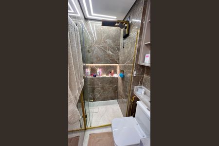 Apartamento à venda com 59m², 2 quartos e 1 vagaBanheiro