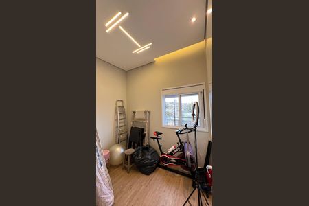 Quarto de apartamento à venda com 2 quartos, 59m² em Centro, Diadema