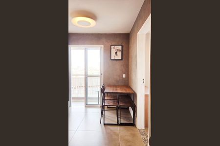 Apartamento à venda com 2 quartos, 42m² em Vila Yolanda, Osasco