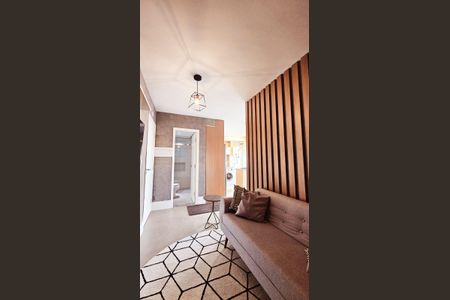 Apartamento à venda com 2 quartos, 42m² em Vila Yolanda, Osasco