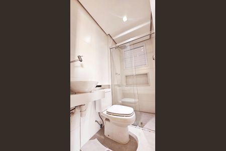 Apartamento à venda com 2 quartos, 42m² em Vila Yolanda, Osasco