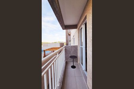 Apartamento à venda com 2 quartos, 42m² em Vila Yolanda, Osasco