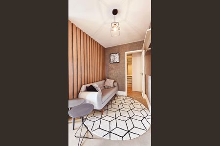 Apartamento à venda com 2 quartos, 42m² em Vila Yolanda, Osasco