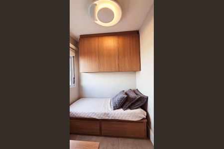 Apartamento à venda com 2 quartos, 42m² em Vila Yolanda, Osasco