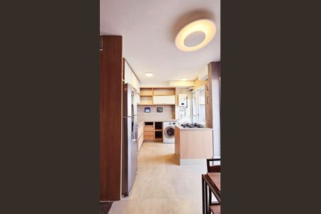 Apartamento à venda com 2 quartos, 42m² em Vila Yolanda, Osasco