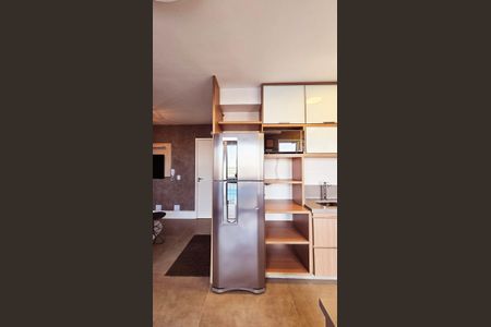 Apartamento à venda com 2 quartos, 42m² em Vila Yolanda, Osasco