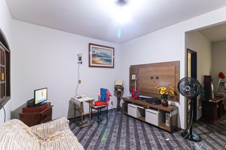 Sala de casa para alugar com 3 quartos, 90m² em Quintino Bocaiúva, Rio de Janeiro