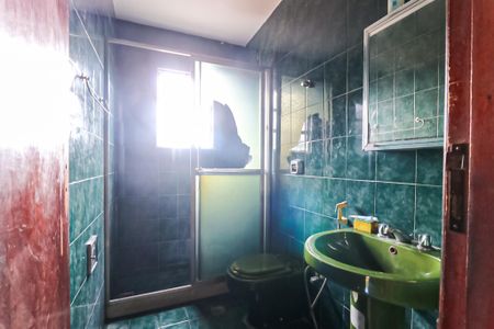 Casa para alugar com 90m², 3 quartos e 2 vagas Casa para alugar com 90m², 3 quartos e 2 vagasBanheiro da Suíte 3