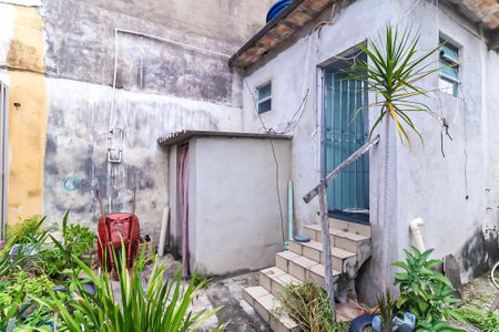 Casa para alugar com 90m², 3 quartos e 2 vagas Casa para alugar com 90m², 3 quartos e 2 vagasÁrea de Serviço