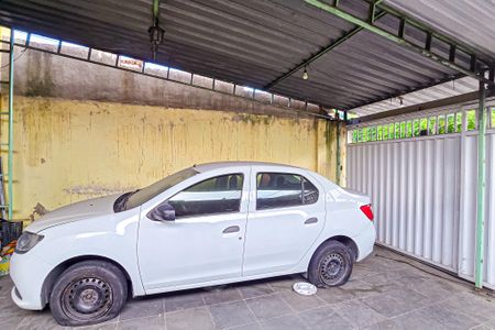 Casa para alugar com 90m², 3 quartos e 2 vagas Casa para alugar com 90m², 3 quartos e 2 vagasGaragem