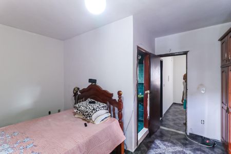 Casa para alugar com 90m², 3 quartos e 2 vagas Casa para alugar com 90m², 3 quartos e 2 vagasQuarto 3 - Suíte