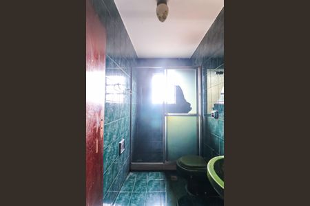 Casa para alugar com 90m², 3 quartos e 2 vagas Casa para alugar com 90m², 3 quartos e 2 vagasBanheiro da Suíte 3