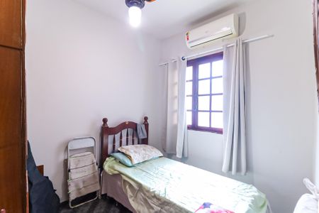 Casa para alugar com 90m², 3 quartos e 2 vagas Casa para alugar com 90m², 3 quartos e 2 vagasQuarto