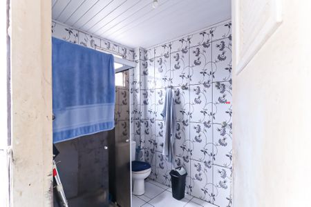 Casa para alugar com 90m², 3 quartos e 2 vagas Casa para alugar com 90m², 3 quartos e 2 vagasBanheiro