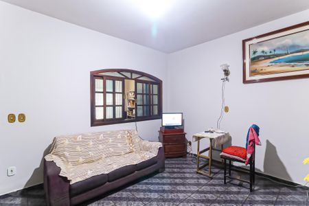 Sala de casa para alugar com 3 quartos, 90m² em Quintino Bocaiúva, Rio de Janeiro