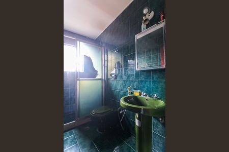 Casa para alugar com 90m², 3 quartos e 2 vagas Casa para alugar com 90m², 3 quartos e 2 vagasBanheiro da Suíte 3