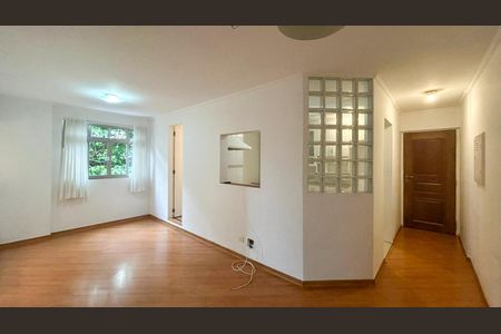 Apartamento à venda com 72m², 3 quartos e 1 vagaSala