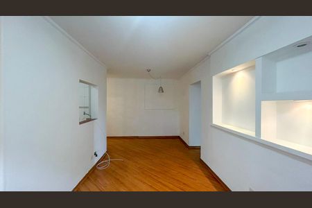 Apartamento à venda com 72m², 3 quartos e 1 vagaSala