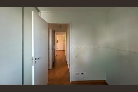 Apartamento à venda com 72m², 3 quartos e 1 vagaQuarto 2