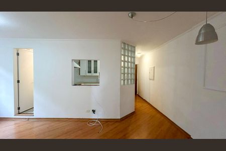 Apartamento à venda com 72m², 3 quartos e 1 vagaSala