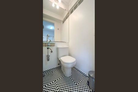 Apartamento à venda com 72m², 3 quartos e 1 vagaLavabo