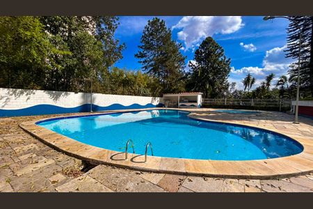 Apartamento à venda com 72m², 3 quartos e 1 vagaPiscina