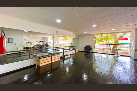 Apartamento à venda com 72m², 3 quartos e 1 vagaAcademia