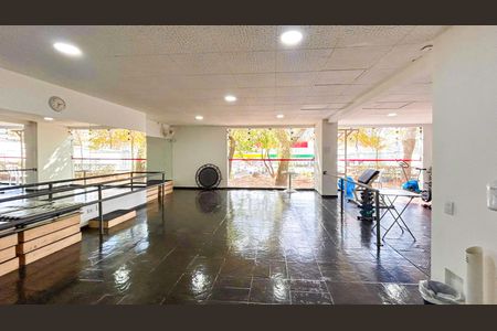 Apartamento à venda com 72m², 3 quartos e 1 vagaAcademia