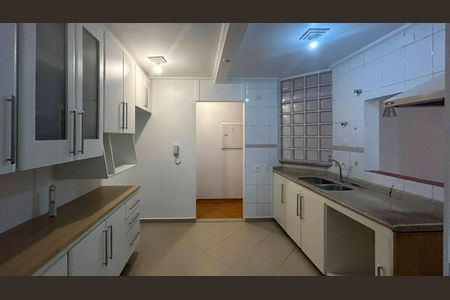 Apartamento à venda com 72m², 3 quartos e 1 vagaCozinha