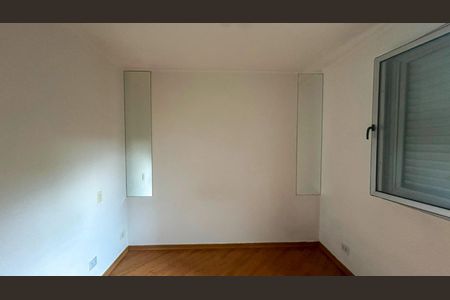 Apartamento à venda com 72m², 3 quartos e 1 vagaQuarto 3