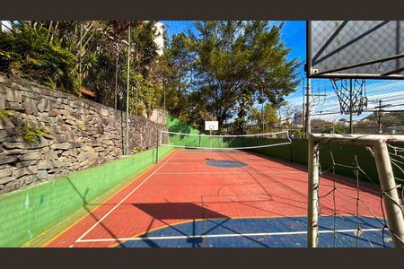 Apartamento à venda com 72m², 3 quartos e 1 vagaÁrea esportiva