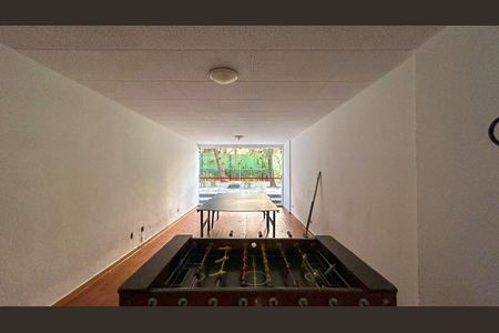 Apartamento à venda com 72m², 3 quartos e 1 vagaSalão de jogos