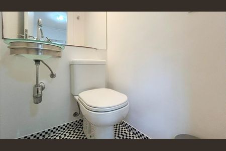 Apartamento à venda com 72m², 3 quartos e 1 vagaLavabo