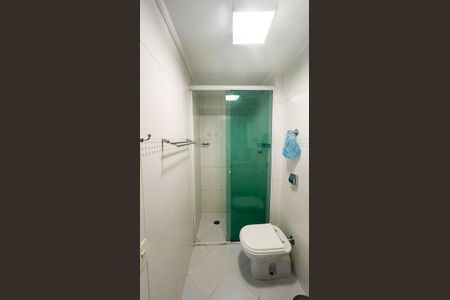 Apartamento à venda com 72m², 3 quartos e 1 vagaBanheiro Social