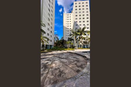 Apartamento à venda com 72m², 3 quartos e 1 vagaÁrea comum