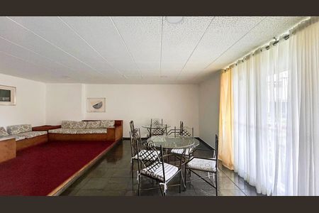 Apartamento à venda com 72m², 3 quartos e 1 vagaSalão de festas