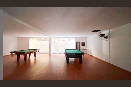 Apartamento à venda com 72m², 3 quartos e 1 vagaSalão de jogos