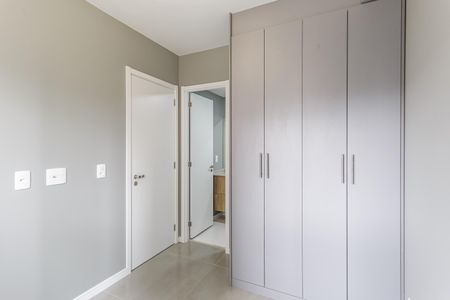 Apartamento para alugar com 25m², 1 quarto e sem vagaQuarto Suíte