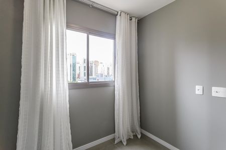 Quarto Suíte de apartamento para alugar com 1 quarto, 25m² em Vila Nova Conceição, São Paulo