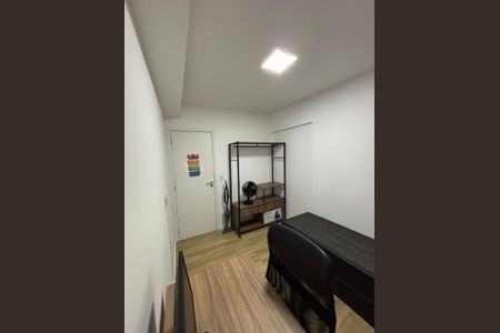 Apartamento à venda com 2 quartos, 59m² em Campestre, Santo André