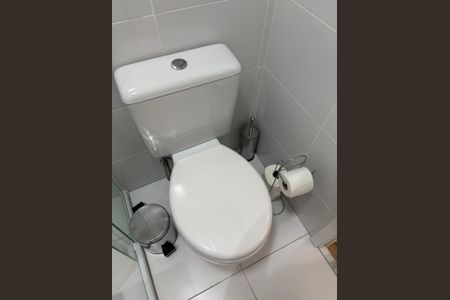 Apartamento à venda com 2 quartos, 59m² em Campestre, Santo André
