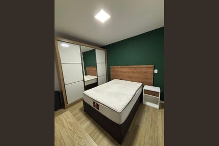 Apartamento à venda com 2 quartos, 59m² em Campestre, Santo André