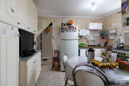 Apartamento à venda com 48m², 2 quartos e 1 vaga Apartamento à venda com 48m², 2 quartos e 1 vagaCozinha