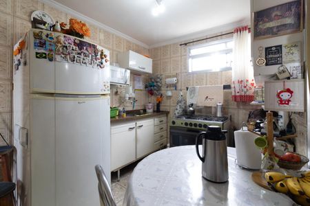 Apartamento à venda com 48m², 2 quartos e 1 vaga Apartamento à venda com 48m², 2 quartos e 1 vagaCozinha